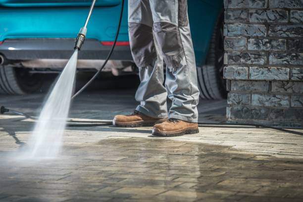 Best Sidewalk and Walkway Cleaning  in Marion, IN